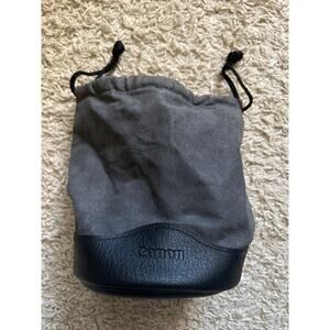 Canon Soft Lens Pouch LP1319